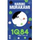 1Q84 Livre 1 - Avril-Juin
