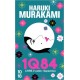 1Q84 Livre 2 - Juillet-Septembre