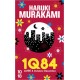 1Q84 Livre 3 - Octobre-Décembre