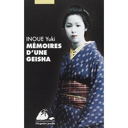 Mémoires d'une geisha