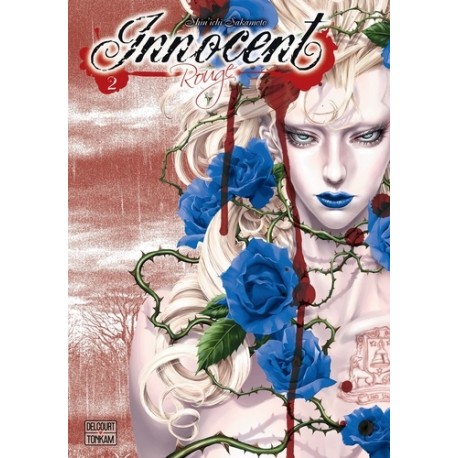 Innocent Rouge 2