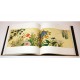 Rimpa painting Vol 2 Plantes et oiseaux