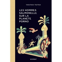 Les Hommes salmonelle sur la planète porno