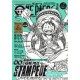 One Piece Magazine vol.7