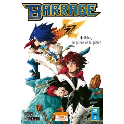 Barrage 2