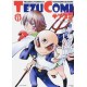 Tezu Comi vol.12