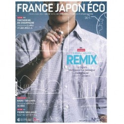 Abonnement France Japon Eco