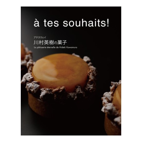 A tes souhaits !