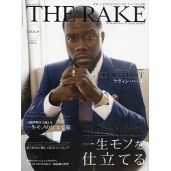 Abonnement The Rake