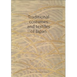 Traditional costumes and textiles of Japan