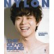 Abonnement Nylon Japan