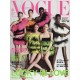 Abonnement Vogue Japan
