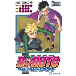 Boruto 9