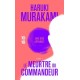 Le meurtre du commandeur Tome 1