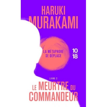 Le meurtre du commandeur Tome 2