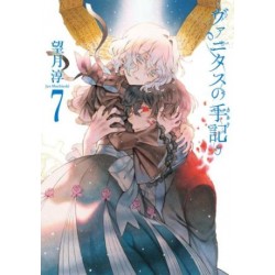 Les mémoires de Vanitas 7