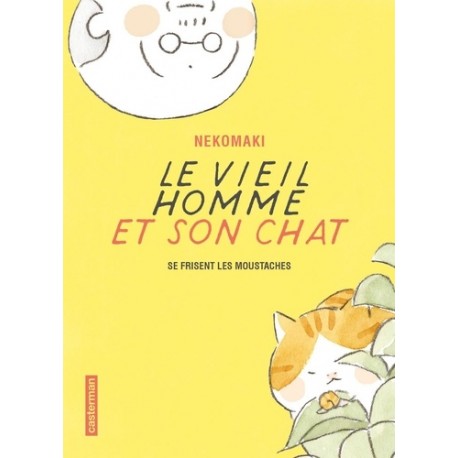 Le vieil homme et son chat 3
