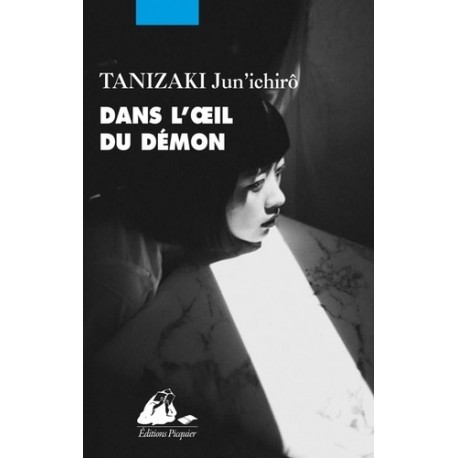 Dans l'oeil du démon