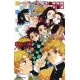Kimetsu no Yaiba - Shiawase no hana (Novel)