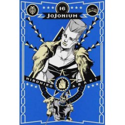 Jojonium 16
