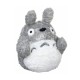 Mon Voisin Totoro - Totoro Peluche Marionnette (gris)