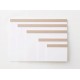Bloc dessin Drawing pad B4 White
