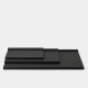 Bloc dessin Drawing pad A5 Black