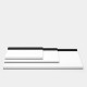 Bloc dessin Drawing pad Black Mount A4 White
