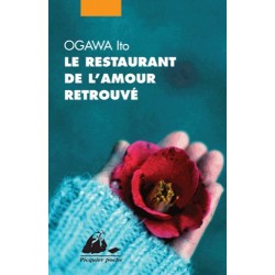 Le restaurant de l'amour retrouvé