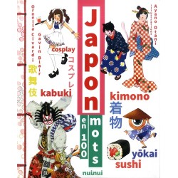 Japon en 100 mots
