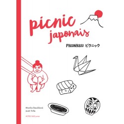 Picnic japonais