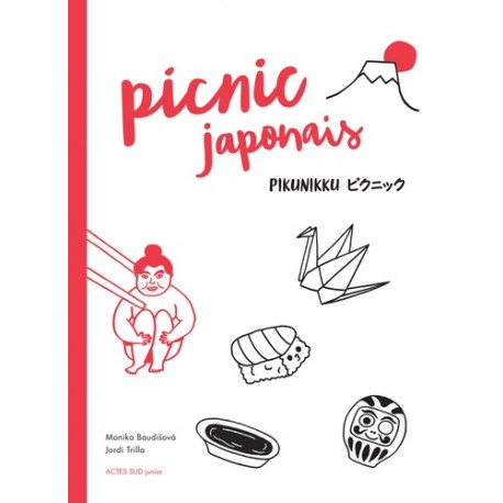 Picnic japonais