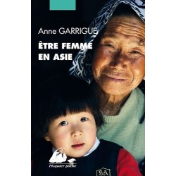 Etre femme en Asie