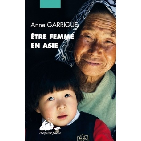 Etre femme en Asie