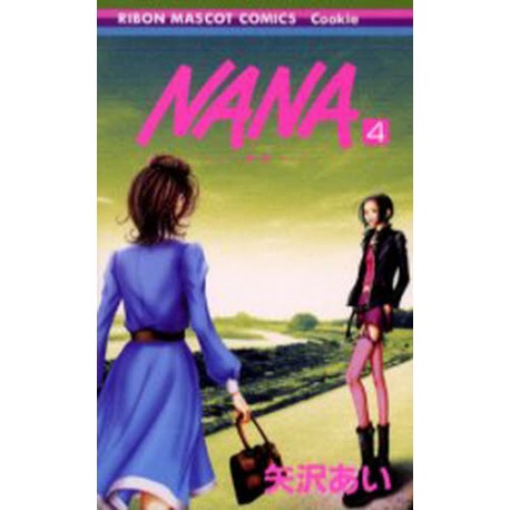 Nana 4