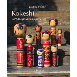 Kokeshi, L'art des poupées japonaises
