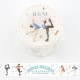 Masking Tape BGM - Patinage artistique -
