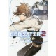 God Eater 2 tome 6 (VO)