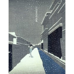 KOMURA Settaï Sakuhinshû