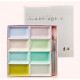Pearl Color 8 couleurs