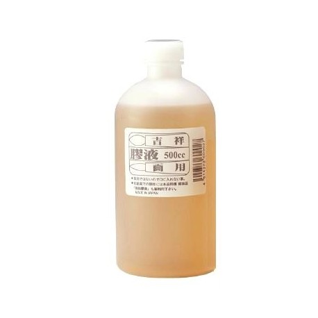 Nikawa liquide 500ml
