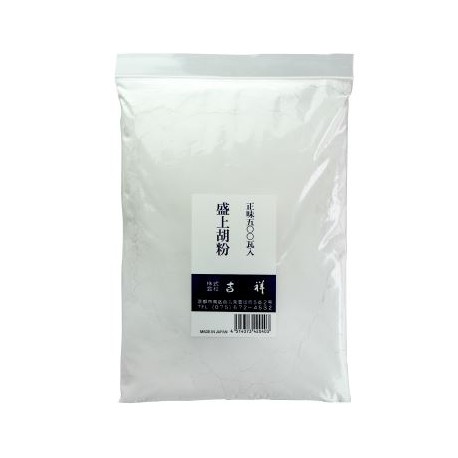 Gofun en poudre 500g