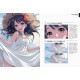 MORIKURA En - Illustration Making & Visual Book -