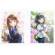 MORIKURA En - Illustration Making & Visual Book -