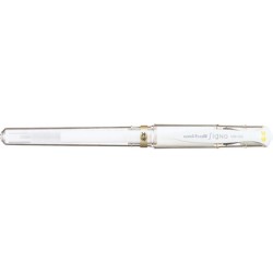 Uniball Signo 1.0mm Blanc