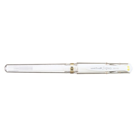 Uniball Signo 1.0mm Blanc