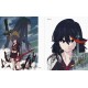 SUSHIO - THE IDOL -