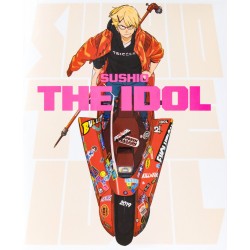 SUSHIO - THE IDOL -