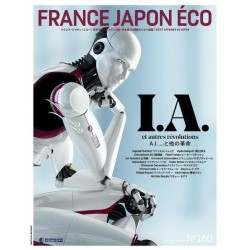 France Japon Éco N°160