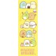 Baguettes Sumikko gurashi - jaune -